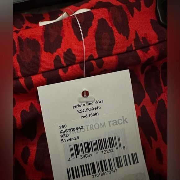 Kate Spade Skirt size 14 - Picture 3 of 4